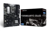 Biostar TZ590-BTC DUO Madencilik thumbnail 1