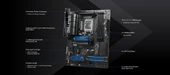 MB ASRock Intel 1851 B860 Challenger WiFi thumbnail 5