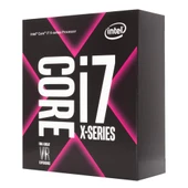 Intel CORE I7-7800X 3.50GHZ thumbnail 4