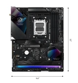 MB ASRock AMD AM5 B850 Riptide WiFi thumbnail 2