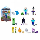Minecraft Blok Oluştur Serisi Figürleri thumbnail 2
