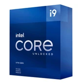 Intel Core i9-11900KF thumbnail 1