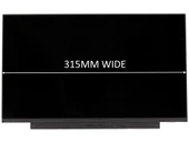 LP140WF7(SP)(B1), LP140WF7-SPB1 uyumlu Lcd Ekran, Panel (IPS) thumbnail 2