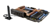 ASUS ROG Crosshair 2006, AMD AM5 thumbnail 4