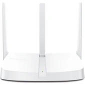 TP-Link Mercusys MW305R 300Mbps Wi-Fi Router thumbnail 2