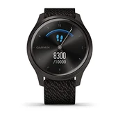 Garmin Vivomove 3 Stil Graphitowy thumbnail 4
