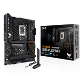 TUF Gaming Z690-PLUS WiFi ATX thumbnail 1