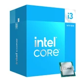 Intel Core i3-14100 3,5/4,7GHz Kutu thumbnail 2