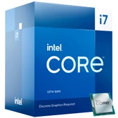 Çekirdek I7-13700F 2,10 GHz çip thumbnail 2