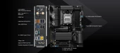 X870E Challenger WiFi (AM5) (D) thumbnail 3