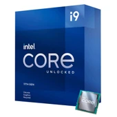 Intel Core i9-11900KF thumbnail 4