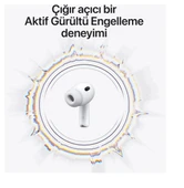 Apple AirPods Pro 3. Nesil thumbnail 1