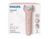 Philips BRE718/05 Islak Kuru Epilatör thumbnail 1