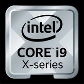 Intel BX80673I97900X işlemci gümüş thumbnail 3