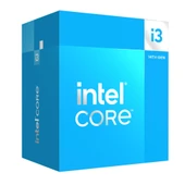 Intel Core i3-14100 3,5/4,7GHz Kutu thumbnail 1