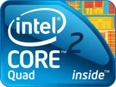 Intel Core2Quad Q9300 2500MHz 775 6M thumbnail 2