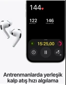 Apple AirPods Pro 3. Nesil thumbnail 5