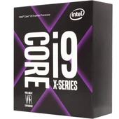 Intel BX80673I97900X işlemci gümüş thumbnail 2