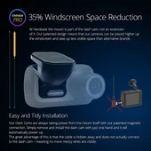 NEXTBASE - DashCam 422GW + Kamera Ek Parçaları thumbnail 5