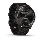 Garmin Vivomove 3 Stil Graphitowy thumbnail 3