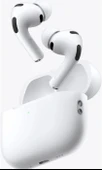 Apple AirPods Pro 3. Nesil thumbnail 2