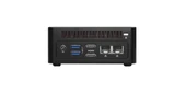 Barebone NUC-Box-255H HDMI/ USB-C/ USB-A DDR5 perakende thumbnail 4