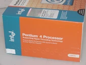 Intel Pentium 4 işlemci (3,0 GHz, 630 thumbnail 2