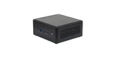 Barebone NUC-Box-255H HDMI/ USB-C/ USB-A DDR5 perakende thumbnail 1
