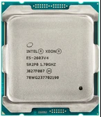 Intel Bilgisayar CPU 1.7 6 Bx80660e52603 V4 thumbnail 1