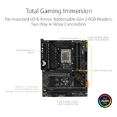 TUF Gaming Z690-PLUS WiFi ATX thumbnail 4