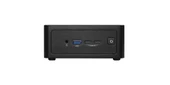 Barebone NUC-Box-255H HDMI/ USB-C/ USB-A DDR5 perakende thumbnail 2