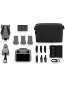 DJI Mini 5 Pro Fly More Combo Plus (DJI RC2) Drone thumbnail 2
