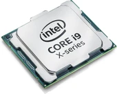 Intel BX80673I97900X işlemci gümüş thumbnail 1