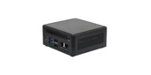 Barebone NUC-Box-255H HDMI/ USB-C/ USB-A DDR5 perakende thumbnail 3