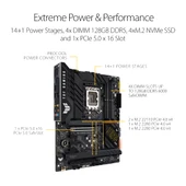 TUF Gaming Z690-PLUS WiFi ATX thumbnail 2