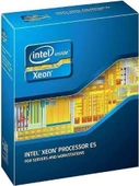 Intel Xeon E5 - 2630 V2 işlemci (2,6 GHz, Intel thumbnail 3