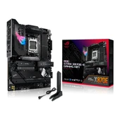 ASUS ROG Strix X870E-E Oyun WiFi AMD AM5 thumbnail 1