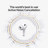 Apple AirPods Pro 3 (2025) thumbnail 3
