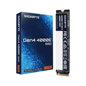 Gıgabyte Gen4 4000E SSD 1tb thumbnail 1