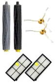 iRobot Roomba 800 Serisi 5 Parça Set thumbnail 1
