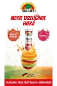 Sunlife Multi +Ginseng Multivitamin (20 Tablet) thumbnail 3