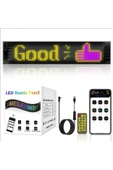 Led Ekran Matrix Panel thumbnail 5