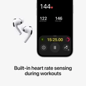 Apple AirPods Pro 3 (2025) thumbnail 4