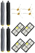 iRobot Roomba 800 Serisi 10 Parça Set thumbnail 1