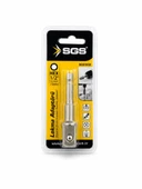 Sgs SGS1832 Hex 1/2 Lokma Adaptör 73mm thumbnail 2