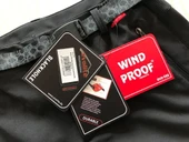 Evolite Erkek Blackhole Softshell Pantolon thumbnail 6