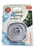 Magic Locks Akıllı Bağcık Yassı thumbnail 2