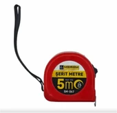 Meşem Çelik Şerit Metre 5x25 Mm Sm-067 152 thumbnail 1