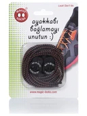 Magic Locks Akıllı Bağcık Yuvarlak thumbnail 4