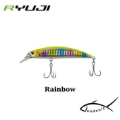 Ryuji Faster 8cm 13gr Maket Yem thumbnail 8